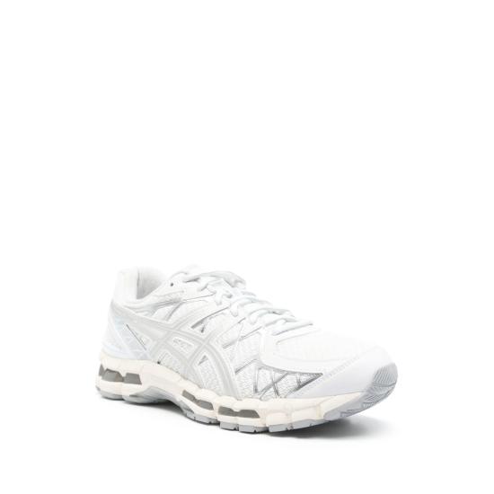 26SS 아식스 스니커즈 1203A388 100 WHITE - ASICS