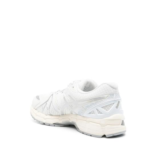 26SS 아식스 스니커즈 1203A388 100 WHITE - ASICS