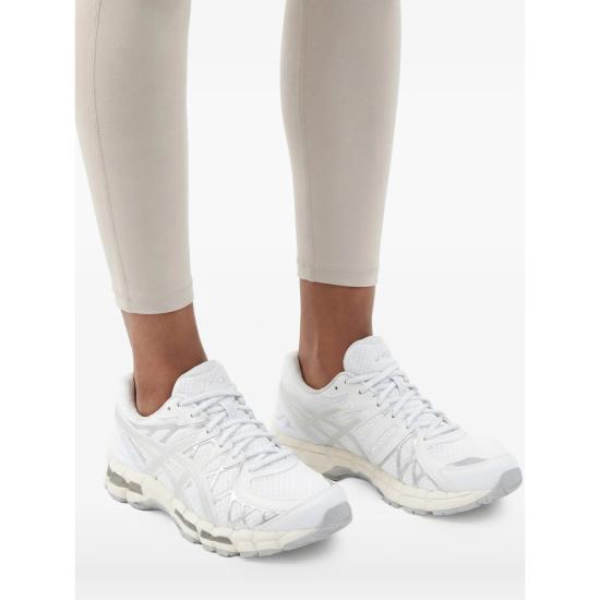 26SS 아식스 스니커즈 1203A388 100 WHITE - ASICS