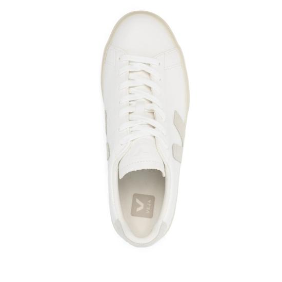 26SS 베자 CAMPO 캄포 로우탑 스니커즈 CP0502429 EWHNA WHITE NEUTRALS - VEJA