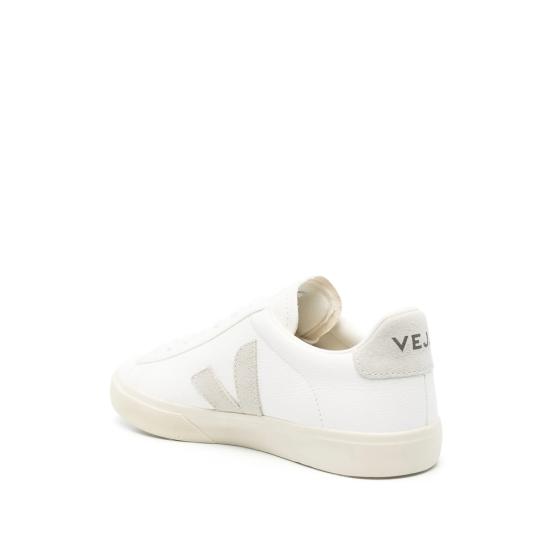26SS 베자 CAMPO 캄포 로우탑 스니커즈 CP0502429 EWHNA WHITE NEUTRALS - VEJA