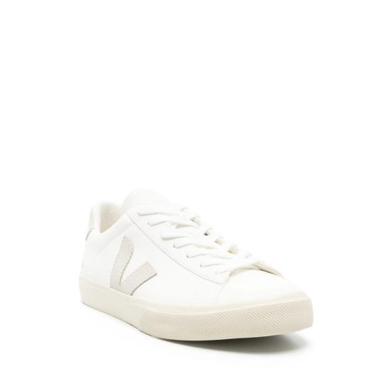26SS 베자 CAMPO 캄포 로우탑 스니커즈 CP0502429 EWHNA WHITE NEUTRALS - VEJA