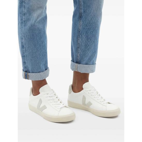 26FW 베자 CAMPO 캄포 로우탑 스니커즈 CP0502429 EWHNA NEUTRALS NEUTRALS - VEJA