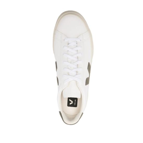 26SS 베자 스니커즈 CP0502347 EWHKA WHITE GREEN - VEJA