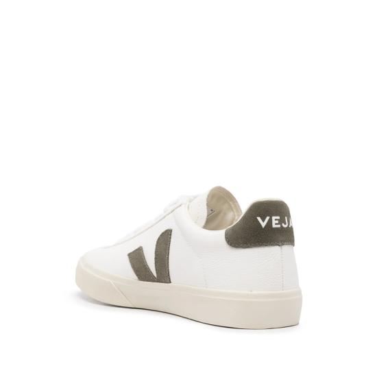 26SS 베자 스니커즈 CP0502347 EWHKA WHITE GREEN - VEJA
