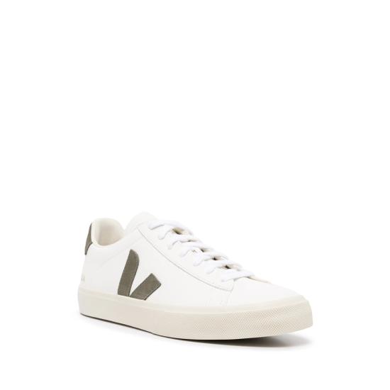 26SS 베자 스니커즈 CP0502347 EWHKA WHITE GREEN - VEJA