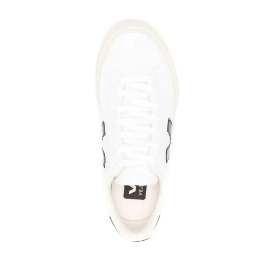26FW 베자 스니커즈 CP0501537 EWHBK WHITE - VEJA