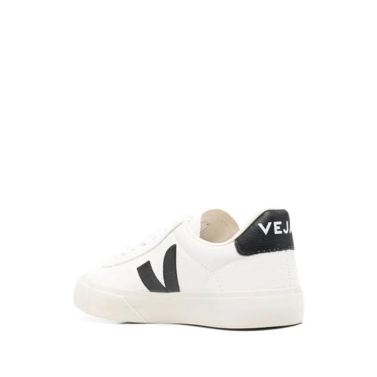 26FW 베자 스니커즈 CP0501537 EWHBK WHITE - VEJA
