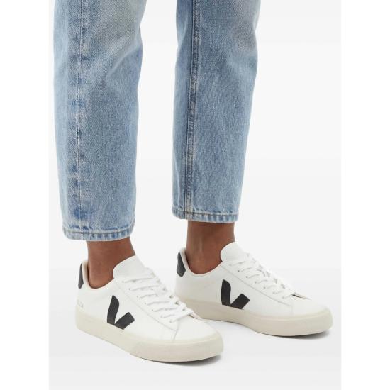 26FW 베자 스니커즈 CP0501537 EWHBK WHITE - VEJA