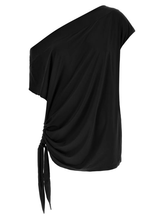 26SS 골드버그 비치웨어 GB462802619000 Black