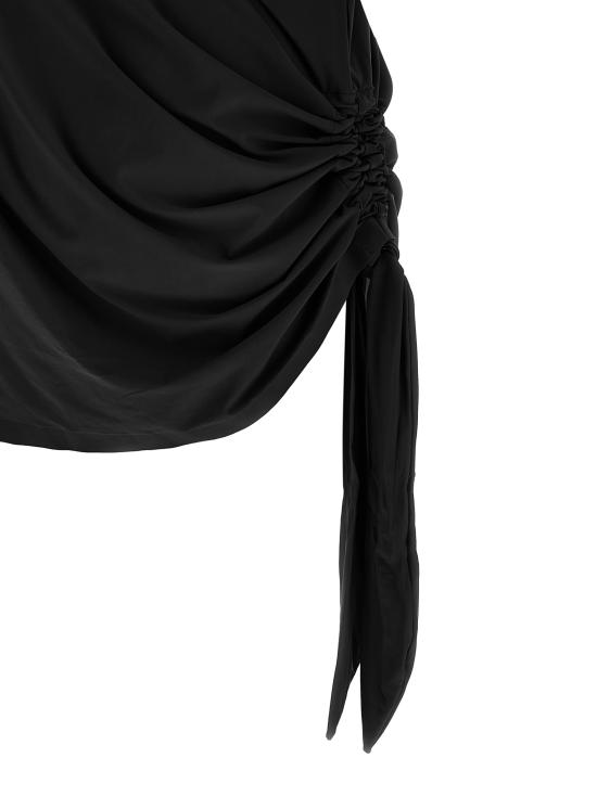 26SS 골드버그 비치웨어 GB462802619000 Black - GOLDBERGH