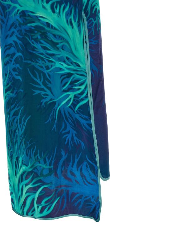 26SS 폴 레스트레스 슬리퍼스 롱 원피스 AB000881TE00888187 Blue - F.R.S. - FOR RESTLESS SLEEPERS