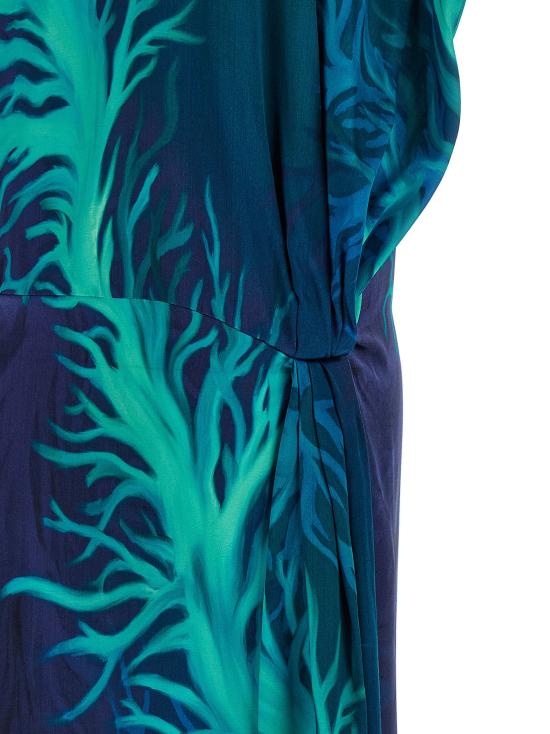 26SS 폴 레스트레스 슬리퍼스 롱 원피스 AB000881TE00888187 Blue - F.R.S. - FOR RESTLESS SLEEPERS