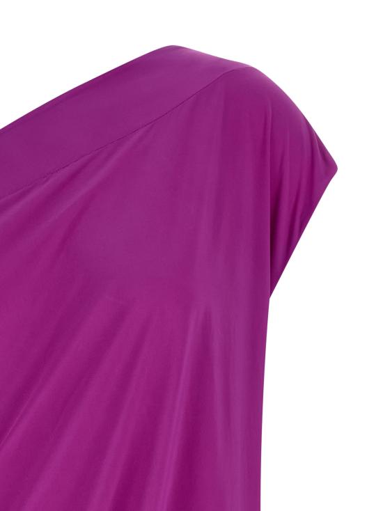 26SS 골드버그 비치웨어 GB462802615643 Purple - GOLDBERGH