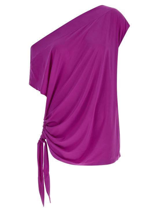 26SS 골드버그 비치웨어 GB462802615643 Purple