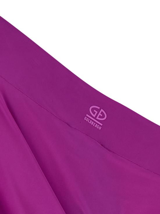 26SS 골드버그 비치웨어 GB462802615643 Purple - GOLDBERGH