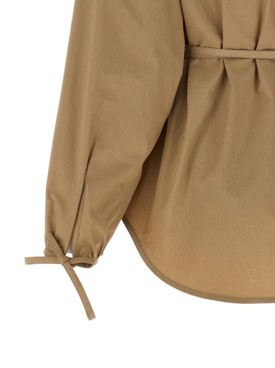 26SS 몽클레어 자켓 L10932F00021597LQ20J Beige - MONCLER