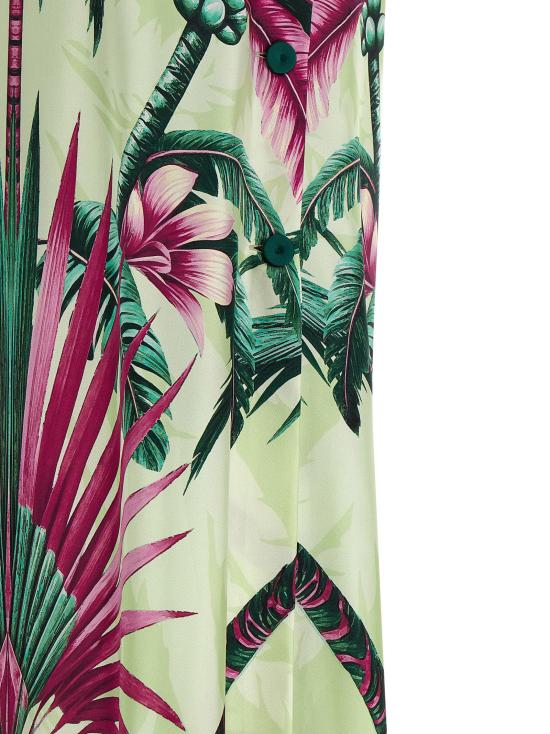 26SS 폴 레스트레스 슬리퍼스 롱 원피스 AB000878TE00882228 Multicolor - F.R.S. - FOR RESTLESS SLEEPERS