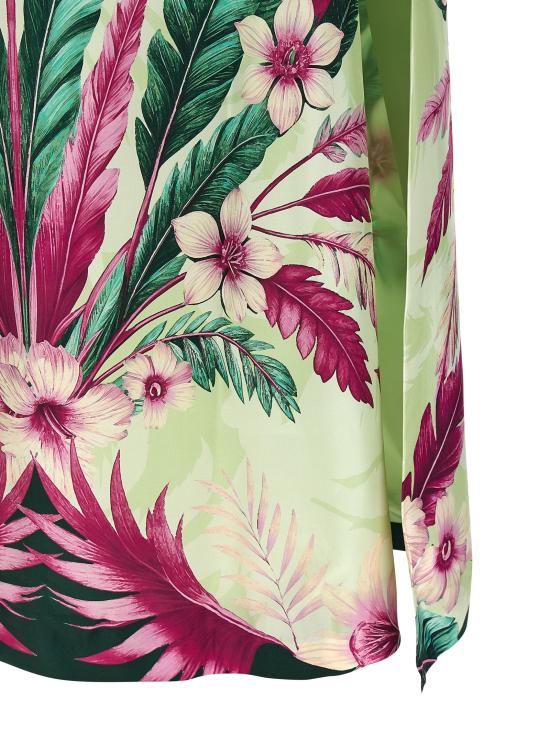 26SS 폴 레스트레스 슬리퍼스 롱 원피스 AB000878TE00882228 Multicolor - F.R.S. - FOR RESTLESS SLEEPERS