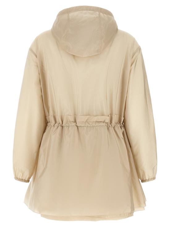 26SS 몽클레어 자켓 L10931A00135539ZD203 Beige - MONCLER