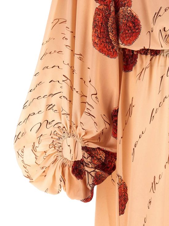 26SS 폴 레스트레스 슬리퍼스 롱 원피스 AB000882TE00876431 Pink - F.R.S. - FOR RESTLESS SLEEPERS