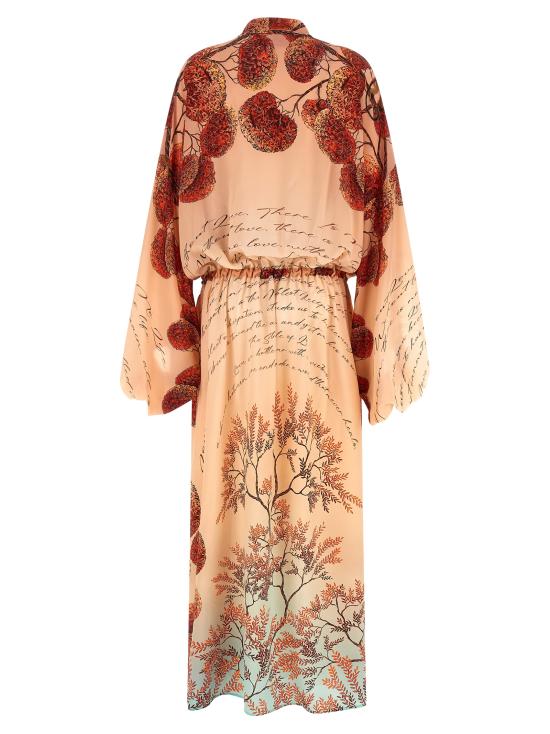 26SS 폴 레스트레스 슬리퍼스 롱 원피스 AB000882TE00876431 Pink - F.R.S. - FOR RESTLESS SLEEPERS