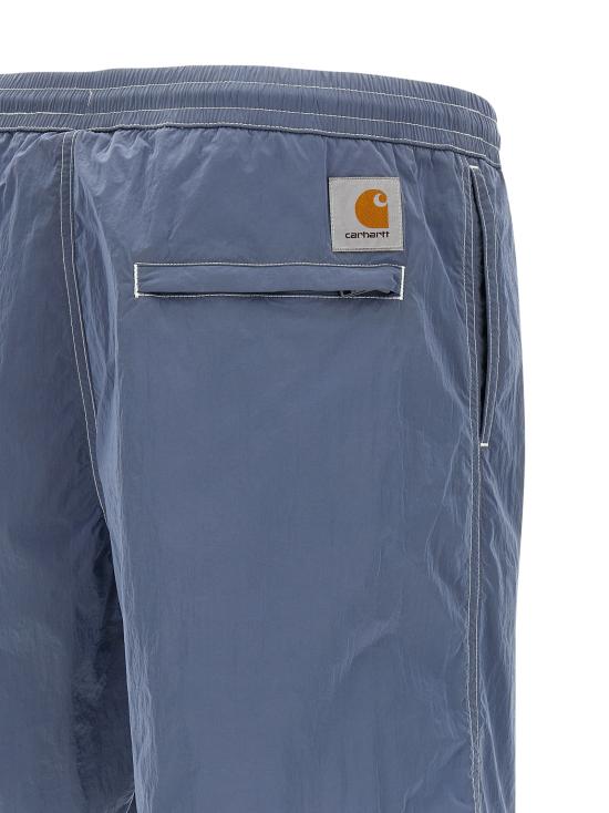 26SS 칼하트 WIP 캔비 스윔 트렁크 I0345703NPXX Blue - CARHARTT WIP