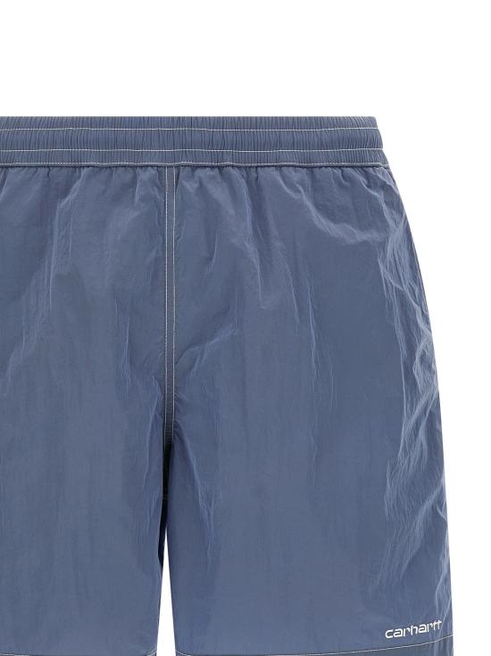 26SS 칼하트 WIP 캔비 스윔 트렁크 I0345703NPXX Blue - CARHARTT WIP