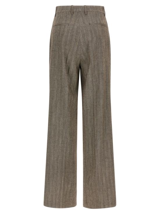 26SS 딸리아토레 수트 세트 TASTRA1BEIA40006M1200 Brown - TAGLIATORE