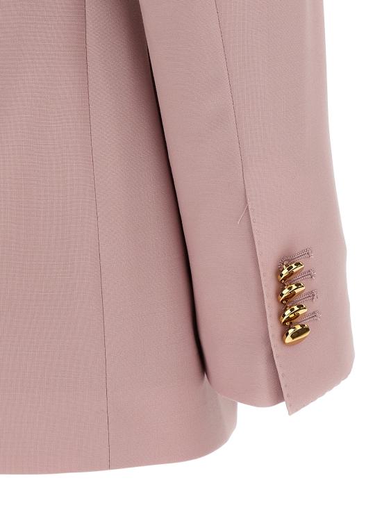 26SS 딸리아토레 수트 세트 TASTRA1BEI190043Y1211 Pink - TAGLIATORE