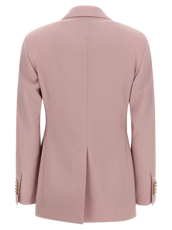 26SS 딸리아토레 수트 세트 TASTRA1BEI190043Y1211 Pink - TAGLIATORE