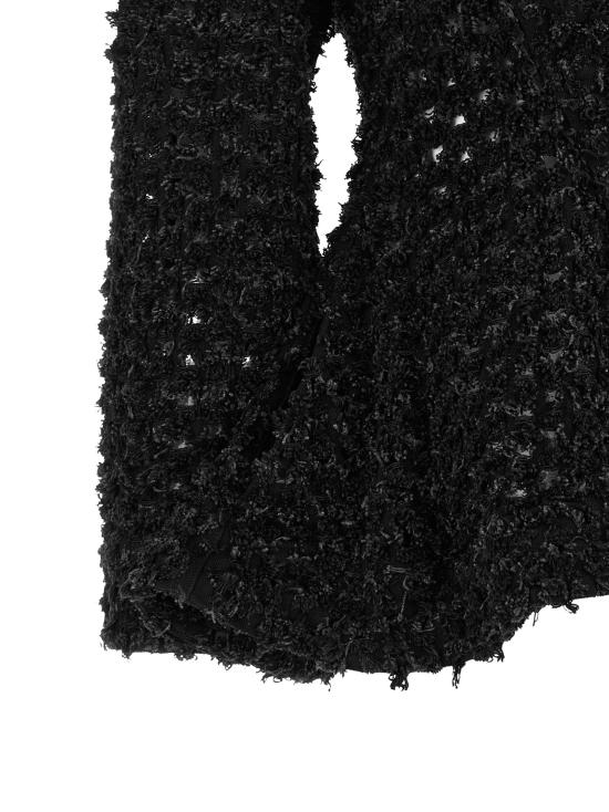 26SS 스텔라 맥카트니 수트 세트 6D04633SQH601000 Black - STELLA MCCARTNEY