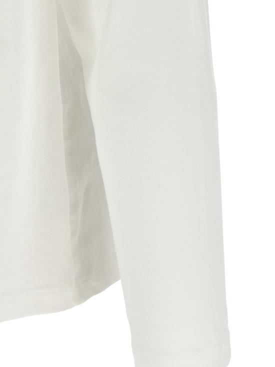 26SS RIVIERA PROJECT 탑 TSHIRTMANICALUNGABIANCO White - OTHER BRANDS