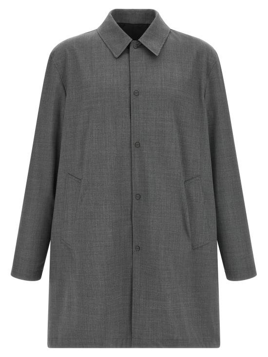 26SS 에르노 자켓 IM000384U12808Z9592 Multicolor