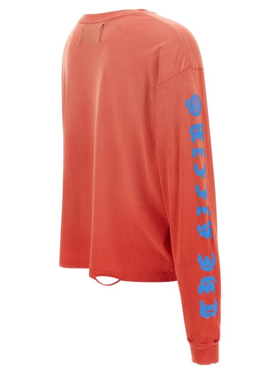 26SS 팔리 할리우드 탑 3U001Q1010RED Red - PALY HOLLYWOOD