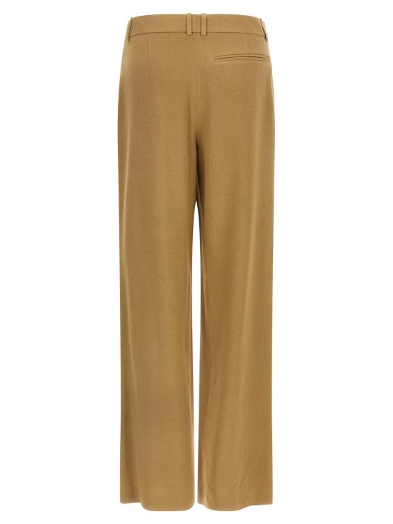 26SS 더로우 스트레이트 팬츠 10768W2709COS Beige - THE ROW