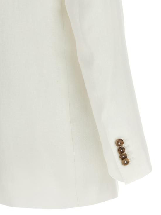 26SS 딸리아토레 수트 세트 TADRIANNE11BAD340021EX808 White - TAGLIATORE