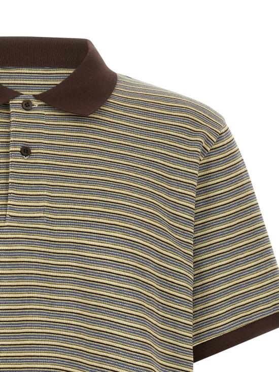 26SS 칼하트 WIP 폴로 티셔츠 I0363063L9XX Multicolor - CARHARTT WIP