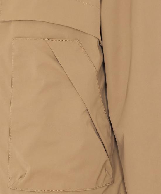 26SS 어반코드 수트 자켓 BJ20019 CAMEL Beige - URBANCODE