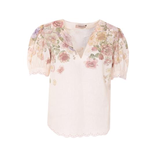 26SS 트윈셋 셔츠 261TT2573 13588 Pink