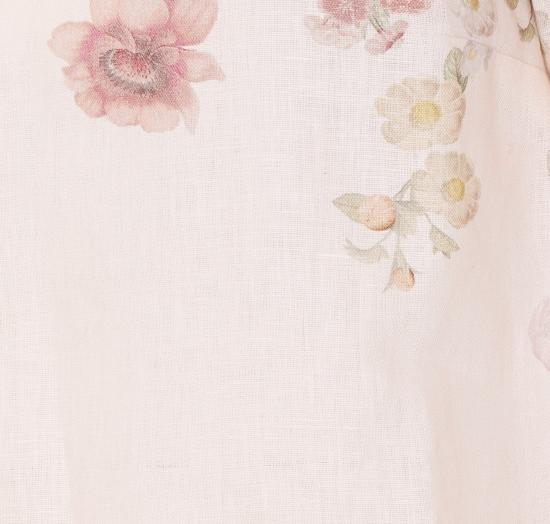 26SS 트윈셋 셔츠 261TT2573 13588 Pink - TWINSET