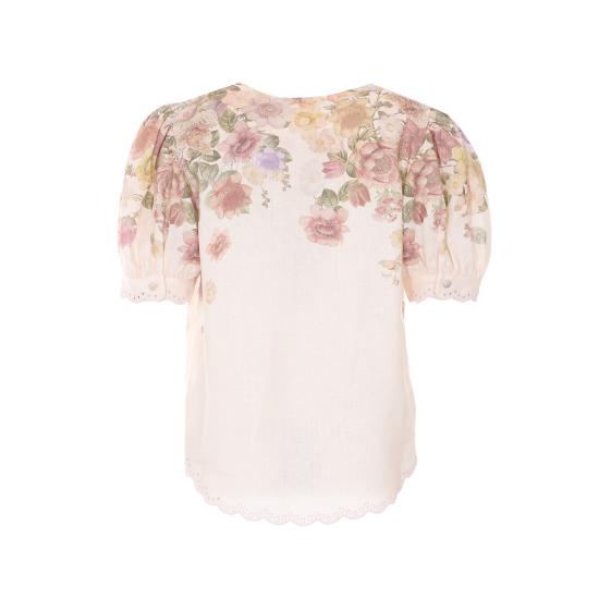 26SS 트윈셋 셔츠 261TT2573 13588 Pink - TWINSET