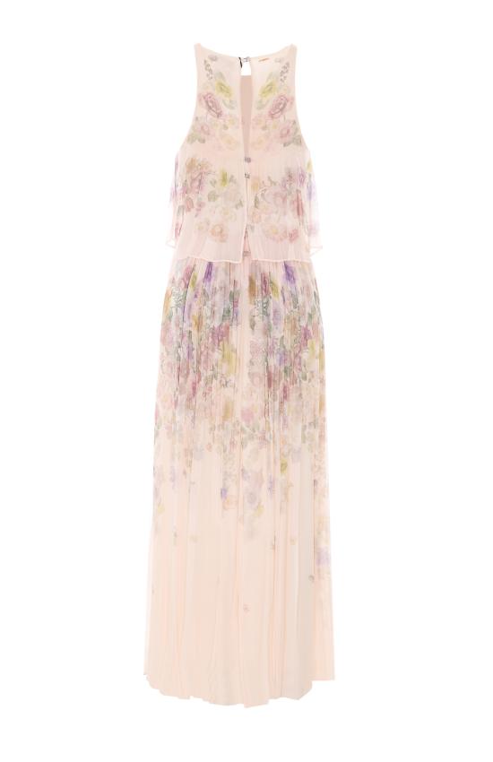 26SS 트윈셋 미디 원피스 261TT2560 13588 Pink - TWINSET