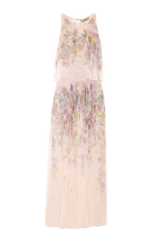 26SS 트윈셋 미디 원피스 261TT2560 13588 Pink