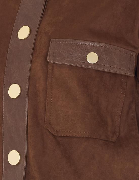 26SS 어반코드 수트 자켓 BJ20303 PECAN Brown - URBANCODE