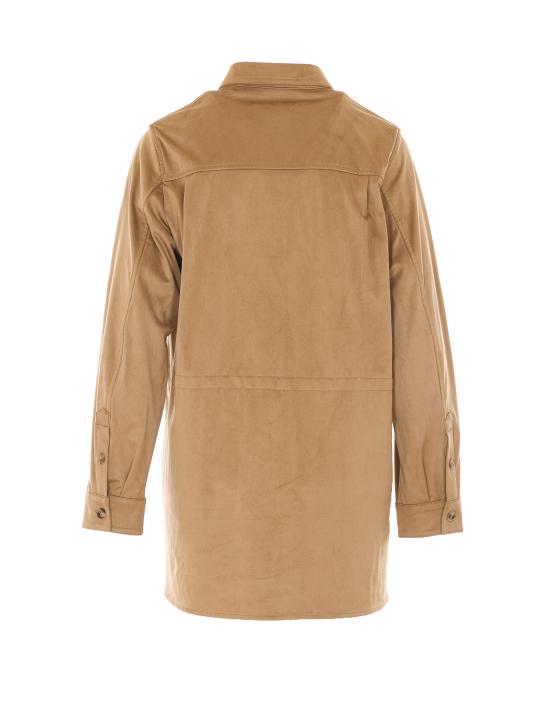 26SS 어반코드 셔츠 BJ20313 BISCUIT Beige - URBANCODE