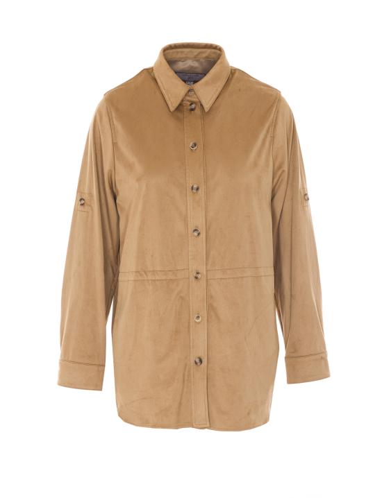 26SS 어반코드 셔츠 BJ20313 BISCUIT Beige