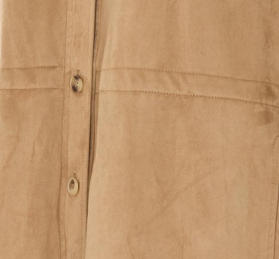 26SS 어반코드 셔츠 BJ20313 BISCUIT Beige - URBANCODE