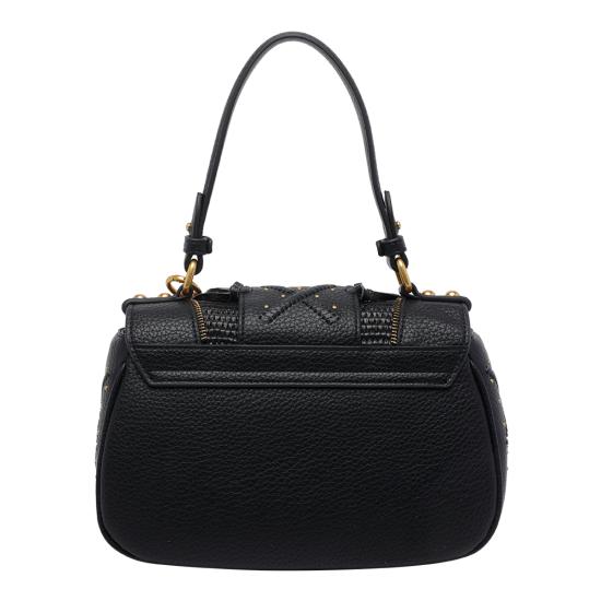 26SS 라캐리 토트백 161MFG474RAP BLA Black - LA CARRIE