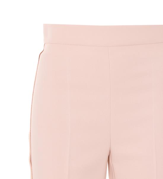 26SS 엘리자베타프랜치 팬츠 PA19063E2 EA1 Pink - ELISABETTA FRANCHI